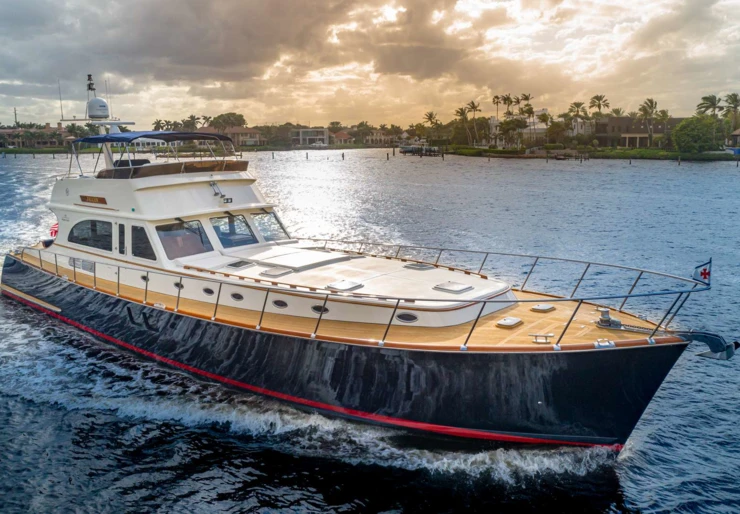 Falcon Florida East Coast | FALCON
