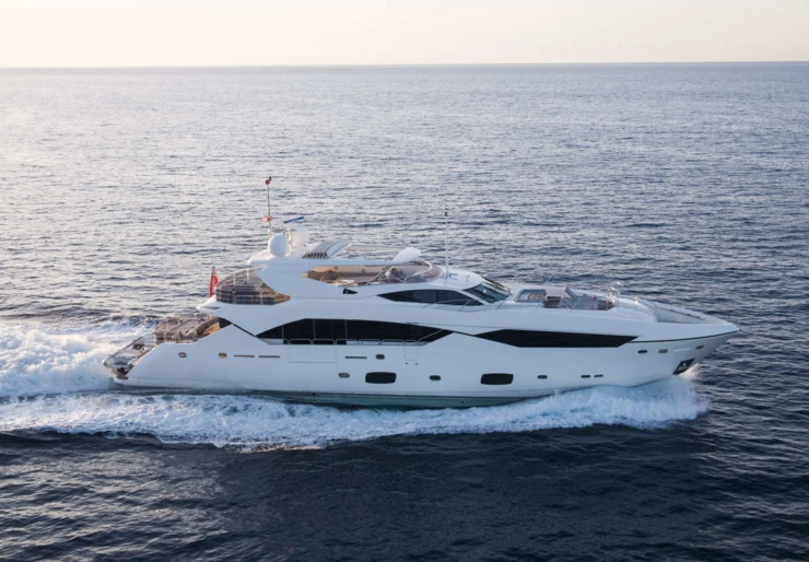 Makani II Greece | MAKANI II
