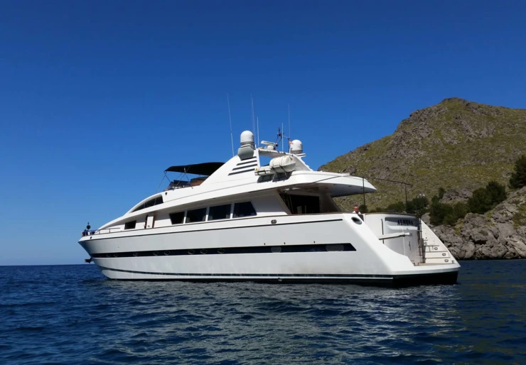 Lady Tatiana Of London Espagne et Baléares | LADY TATIANA OF LONDON