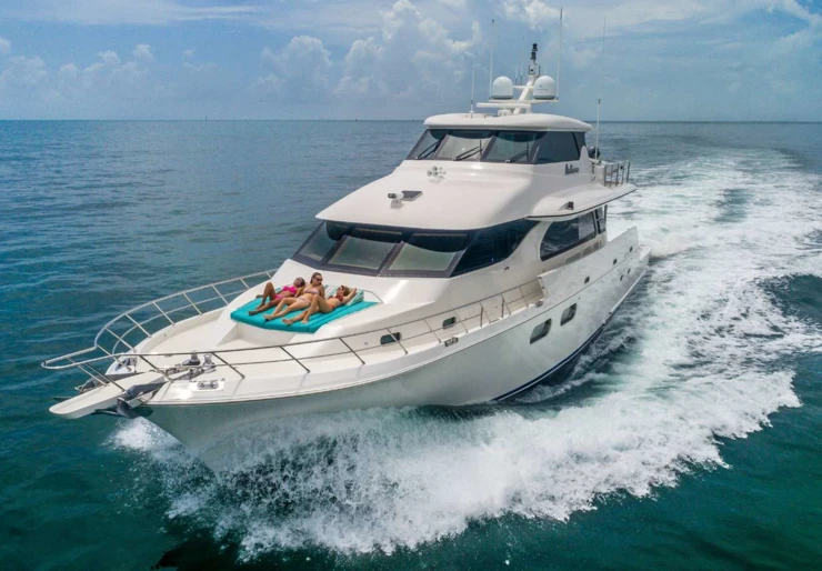 Andiamo Bahamas | ANDIAMO
