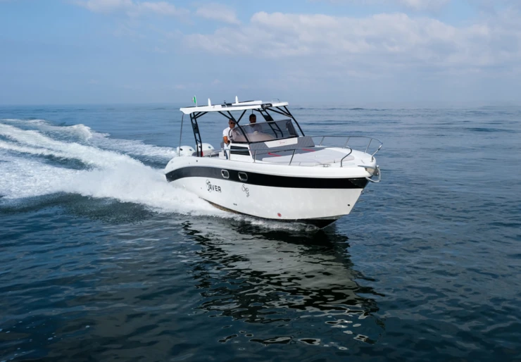 Saver 870 Opatija | 