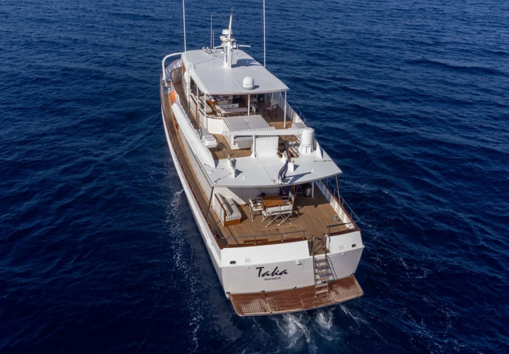 Taka Greece | TAKA