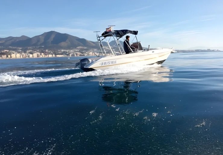 La  Vie est Belle Malaga | 