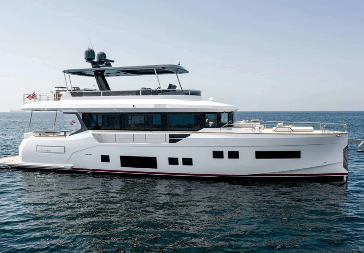 Norman's T4 Bahamas | NORMAN'S T4