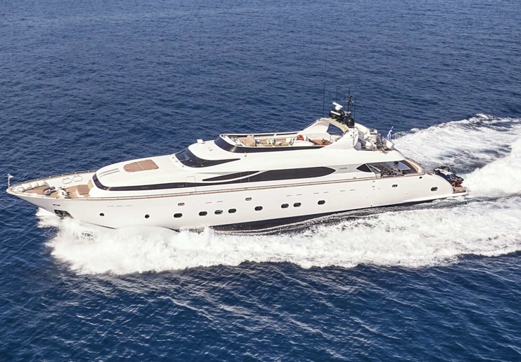 Anasa Greece | ANASA