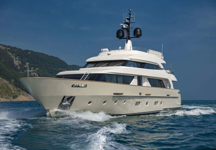 Anything Goes V Naples and Sicily | ANYTHING GOES V