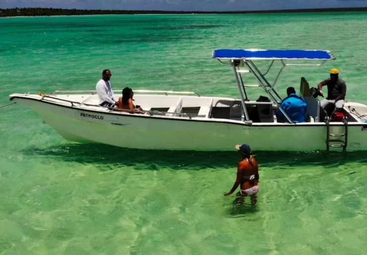 Fast Panga Dominican Republic | 