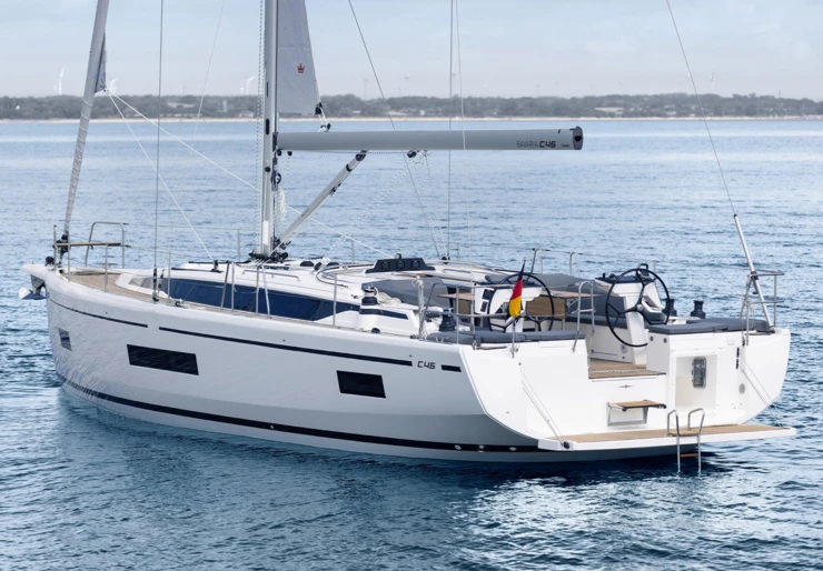 Bavaria C46 Grossenbrode | 