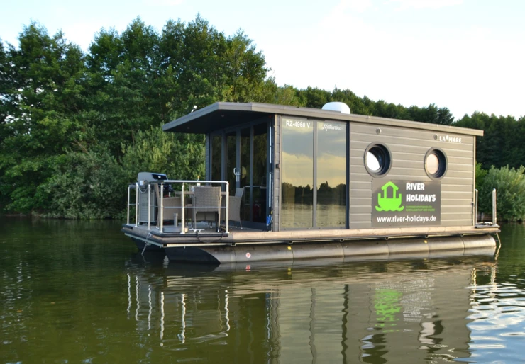 Apartboot M Berlino | Adventure