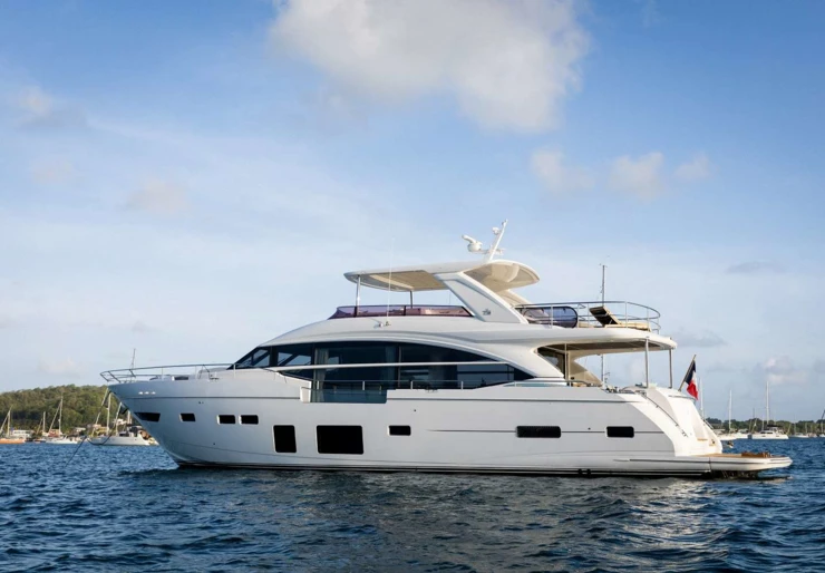 Sorana II Antilles | SORANA II
