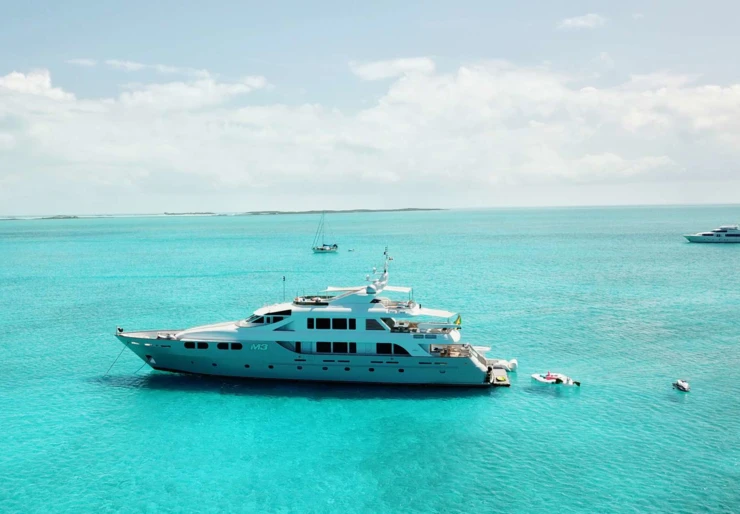M3 Bahamas | M3