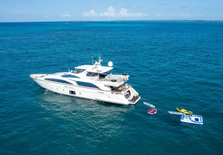 Insieme Bahamas | INSIEME
