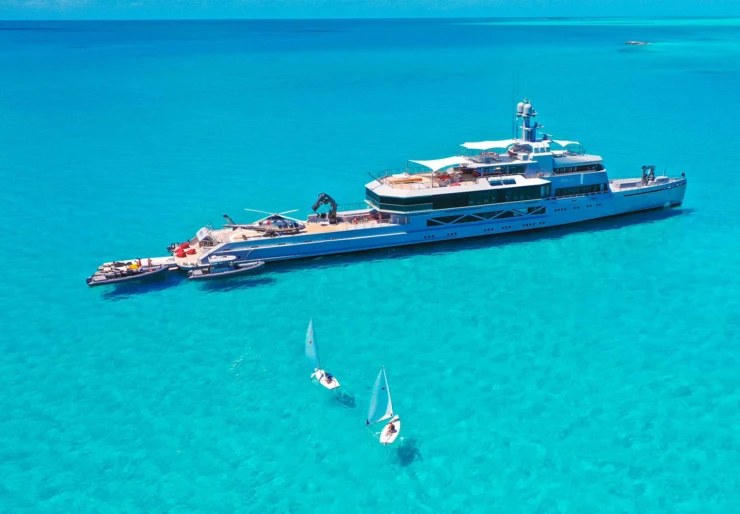 Bold Bahamas | BOLD