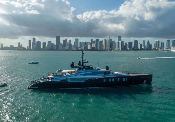Okto Bahamas | OKTO