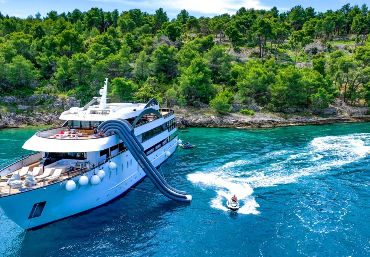 Aretha Croatia | ARETHA
