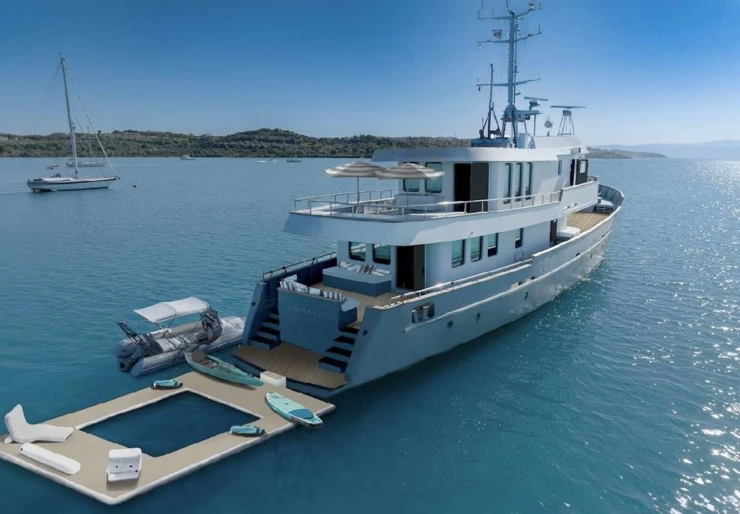 Gemaya Grecia | GEMAYA