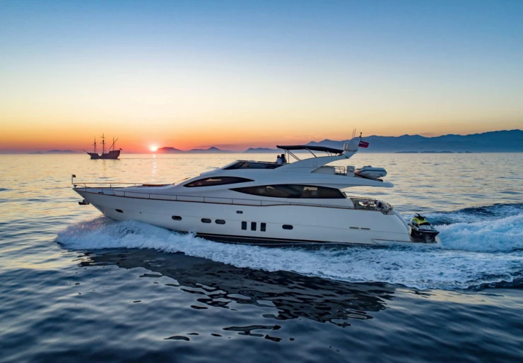 M/Y Salt Croatia | SALT