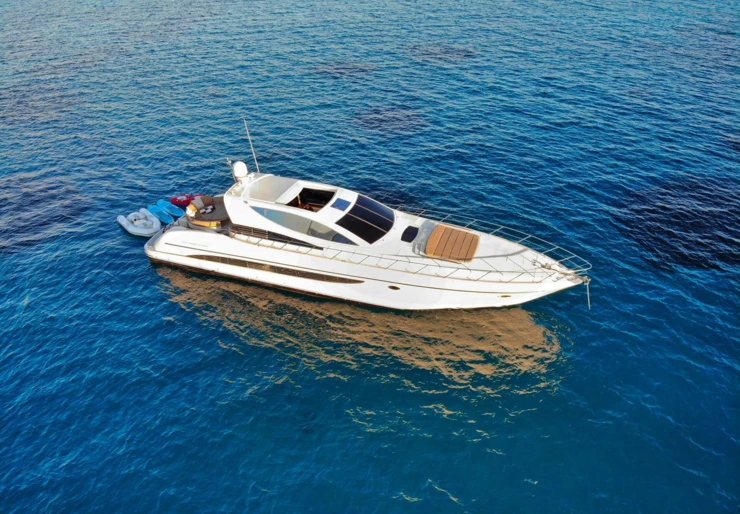 Riva Splendida 72 Alimos Kalamaki | Sea U