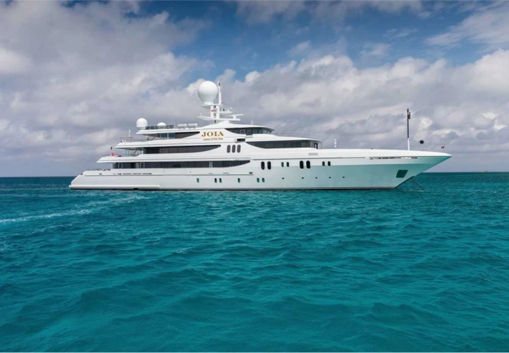 Joia the crown jewel Antilles | JOIA The Crown Jewel