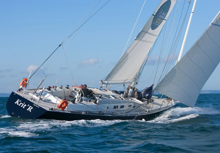 Kriter 5 Toulon | 