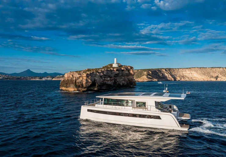 Silent Dream Costa Azzurra | 