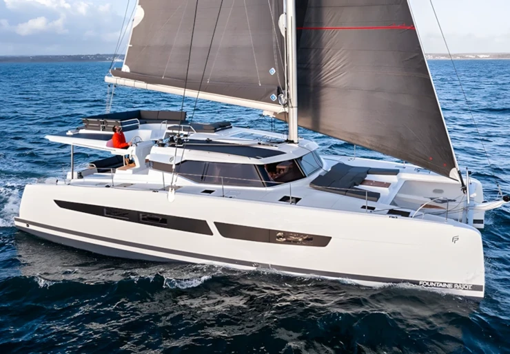 Aura 51 Smart Electric Saint Thomas | Amped Up