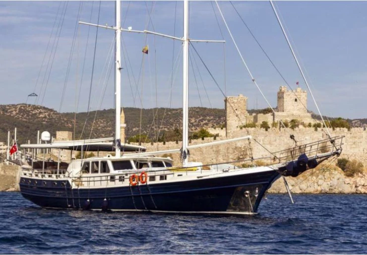 The Blue Sea Türkei | 