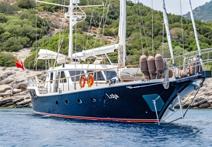 Luja Turchia | 