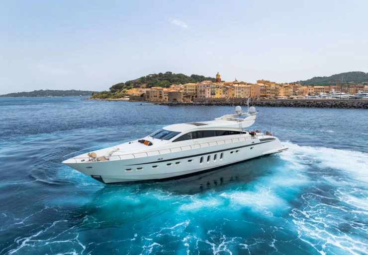 Eclat Sardaigne | ECLAT