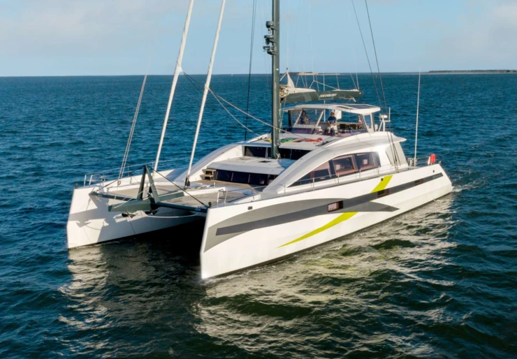 Long Island 85 Grecia | NDS EVOLUTION