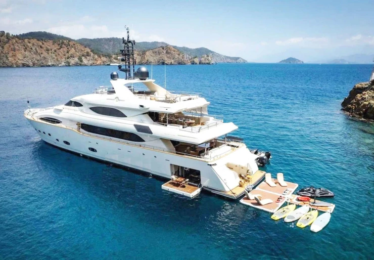 Paradise Croatia | PARADISE