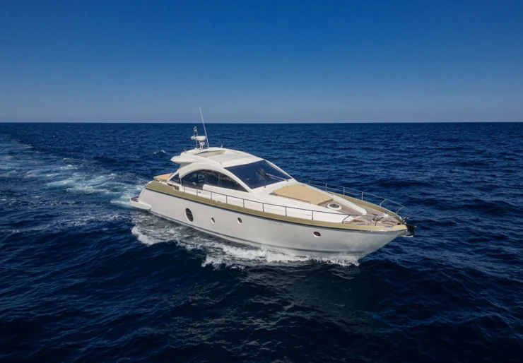 Gynah Neapel und Sizilien | GYNAH