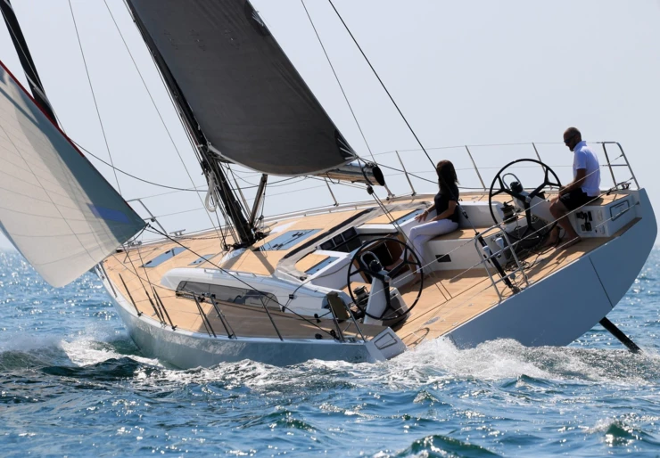 Solaris 44 Toulon | Felice
