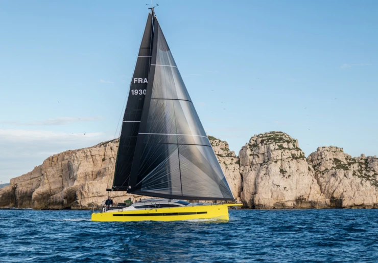 RM 1080 La Trinité-sur-Mer | RM 1080