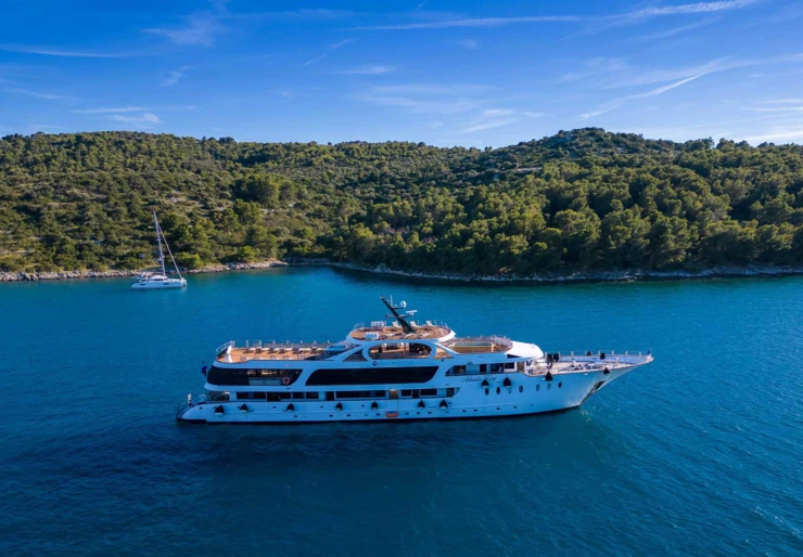Adriatic King Port de Split | Adriatic King