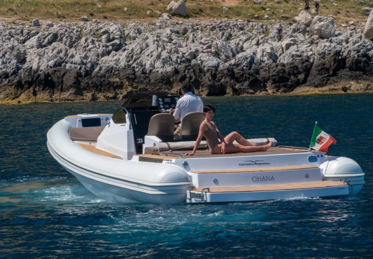 MX-11 Coupe Porto Rotondo | 