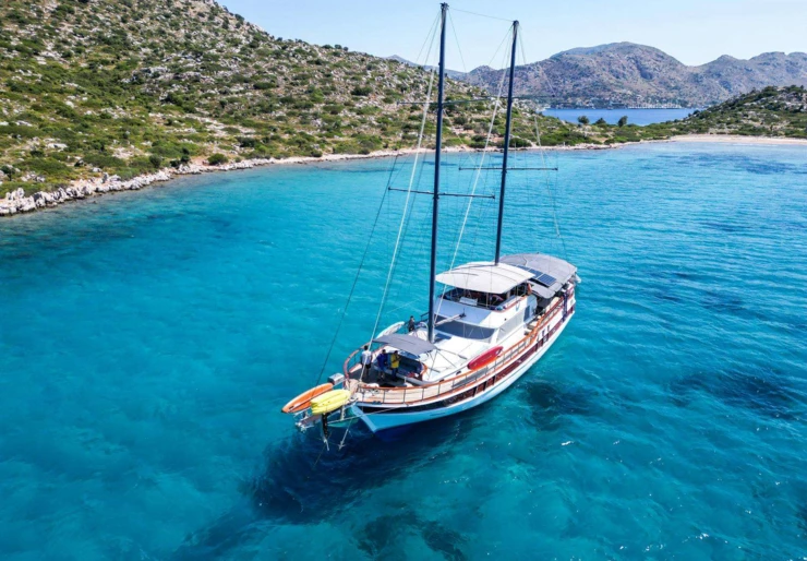 Gokdudum Turchia | Gokdudum