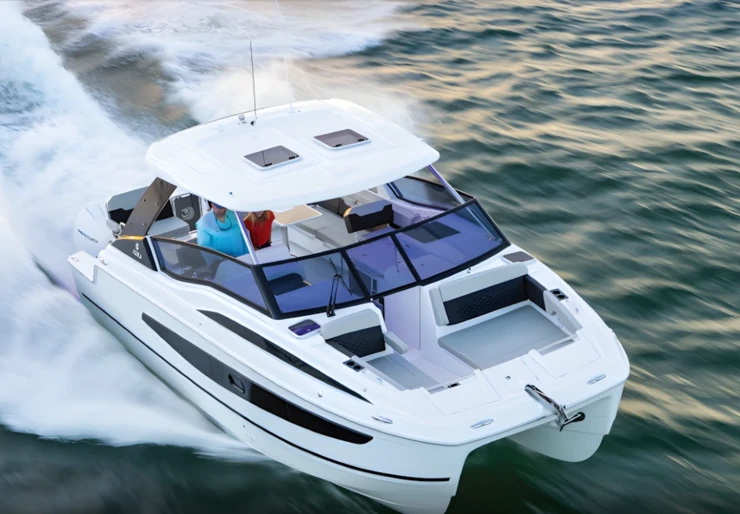 Aquila 32 Tino Rossi | BATCAT