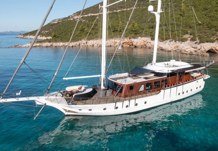 Phoenix Bronze Porto di Spalato | Phoenix Bronze