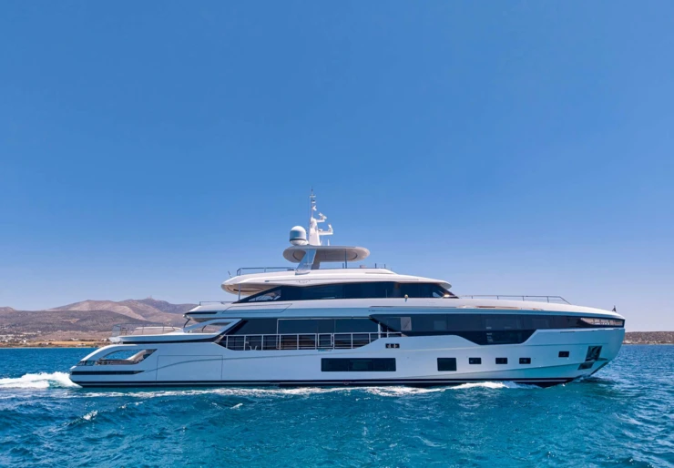 Volo Mare Grecia | VOLO MARE