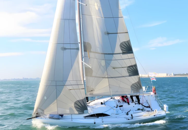 Archambault 31 Larmor | Laudato SI