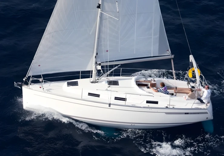 Bavaria 32 Cruiser Marina Port Sozopol | 