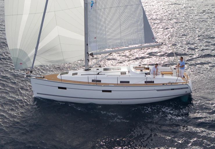Bavaria 36 Cruiser Marina Dalmacija | MIRA
