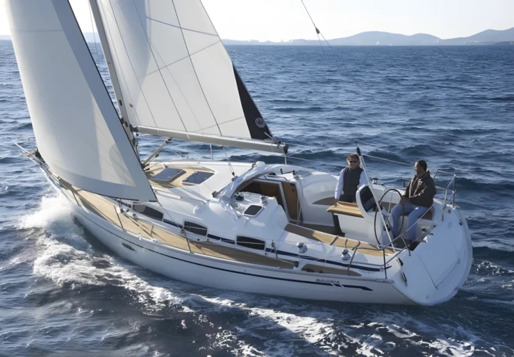 Bavaria 38 Hamburg | Taurus