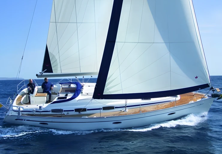 Bavaria 39 Cruiser Skiathos | AF-B39