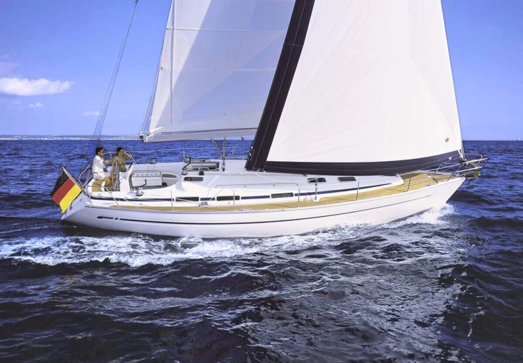 Bavaria 41 Marina Gouvia | Dorothea