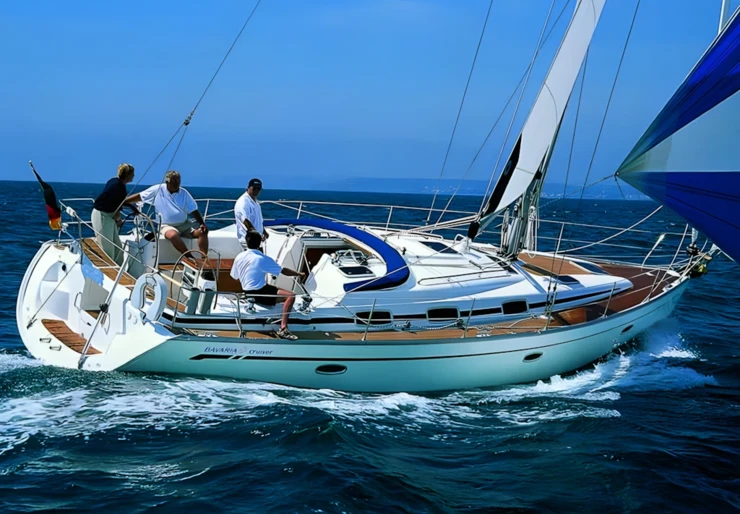 Bavaria 42 Cruiser Kos | Toisjo