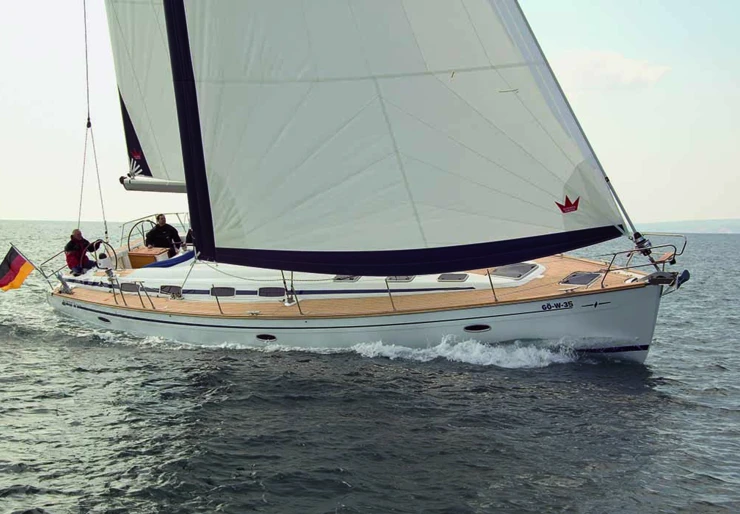 Bavaria 50 Cruiser Reykjavik | Esja