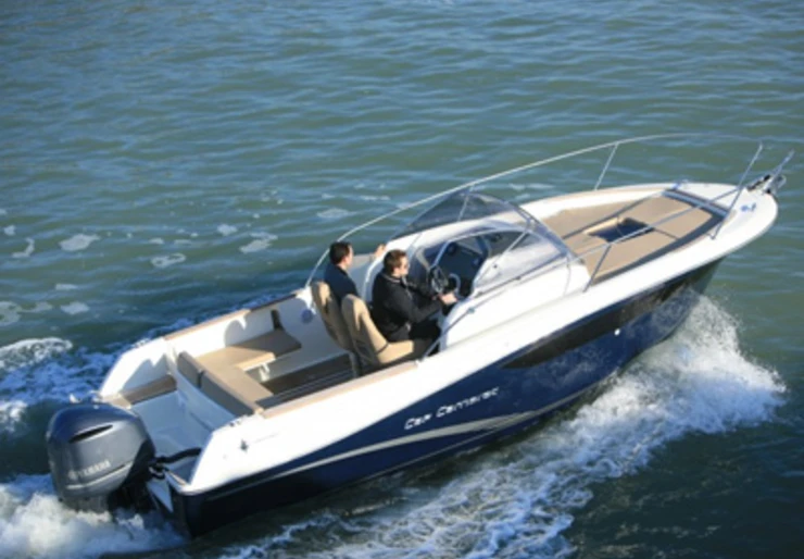 Cap Camarat 7.05 WA Opatija | 