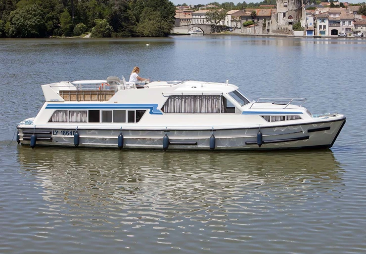 Continentale Castelnaudary | CONT-CAS